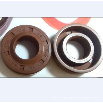 Viton FPM Oil Seal for Various Industry Machine